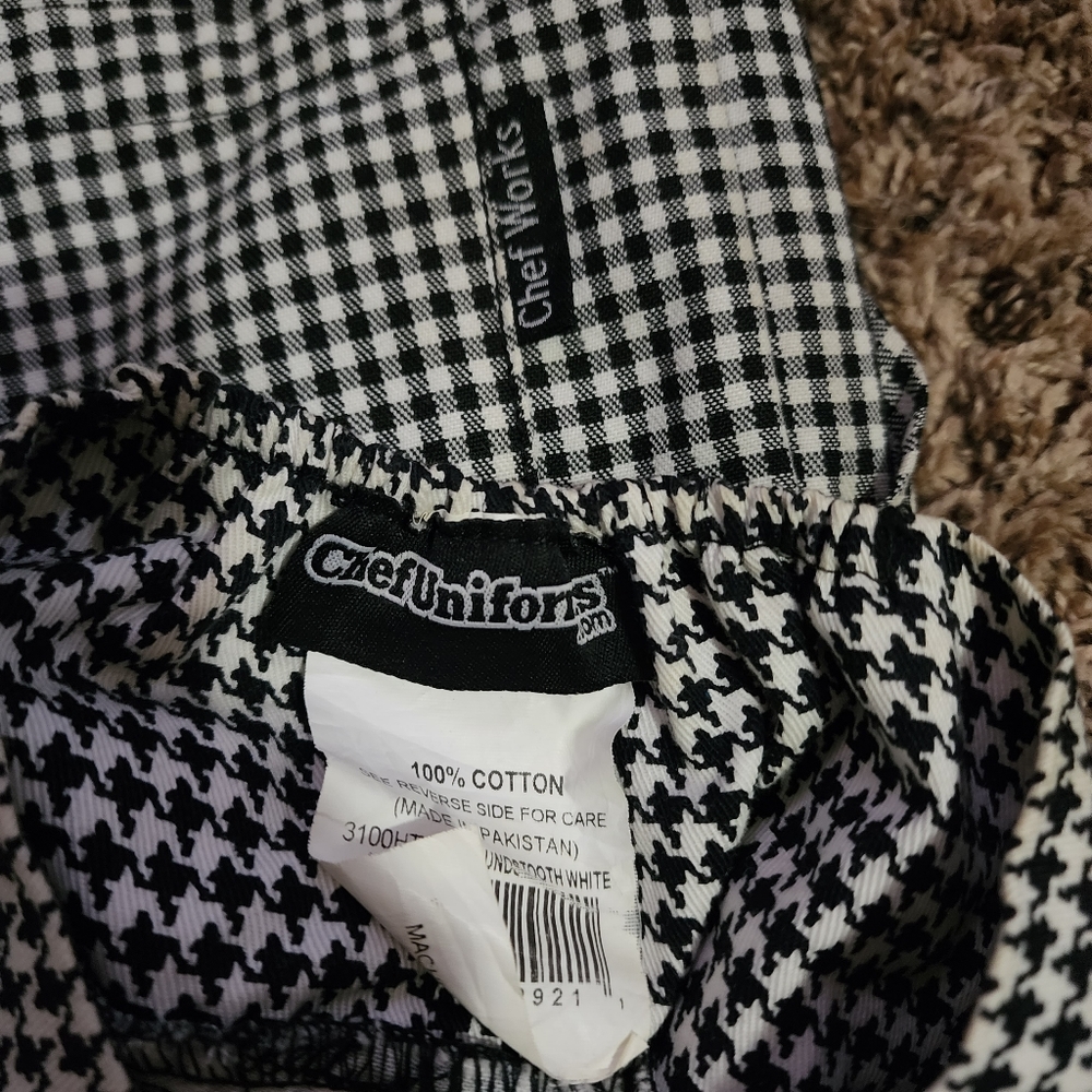 Chef Gear 🔪👨‍🍳 - Picture 2 of 7